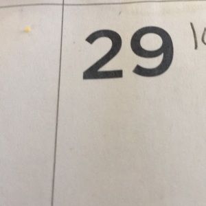 Meet your Posher, Lashanda